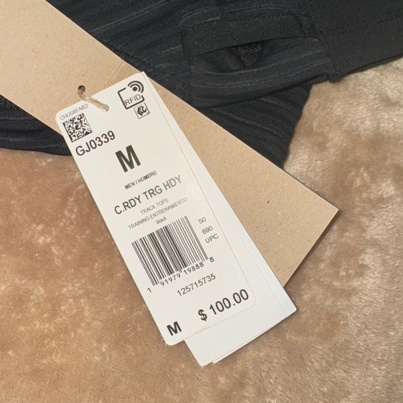 ADIDAS COLD.RDY TRAINING HOODIE - Picture 7 of 13